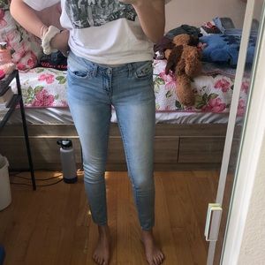 Aeropostale Skinny jeans